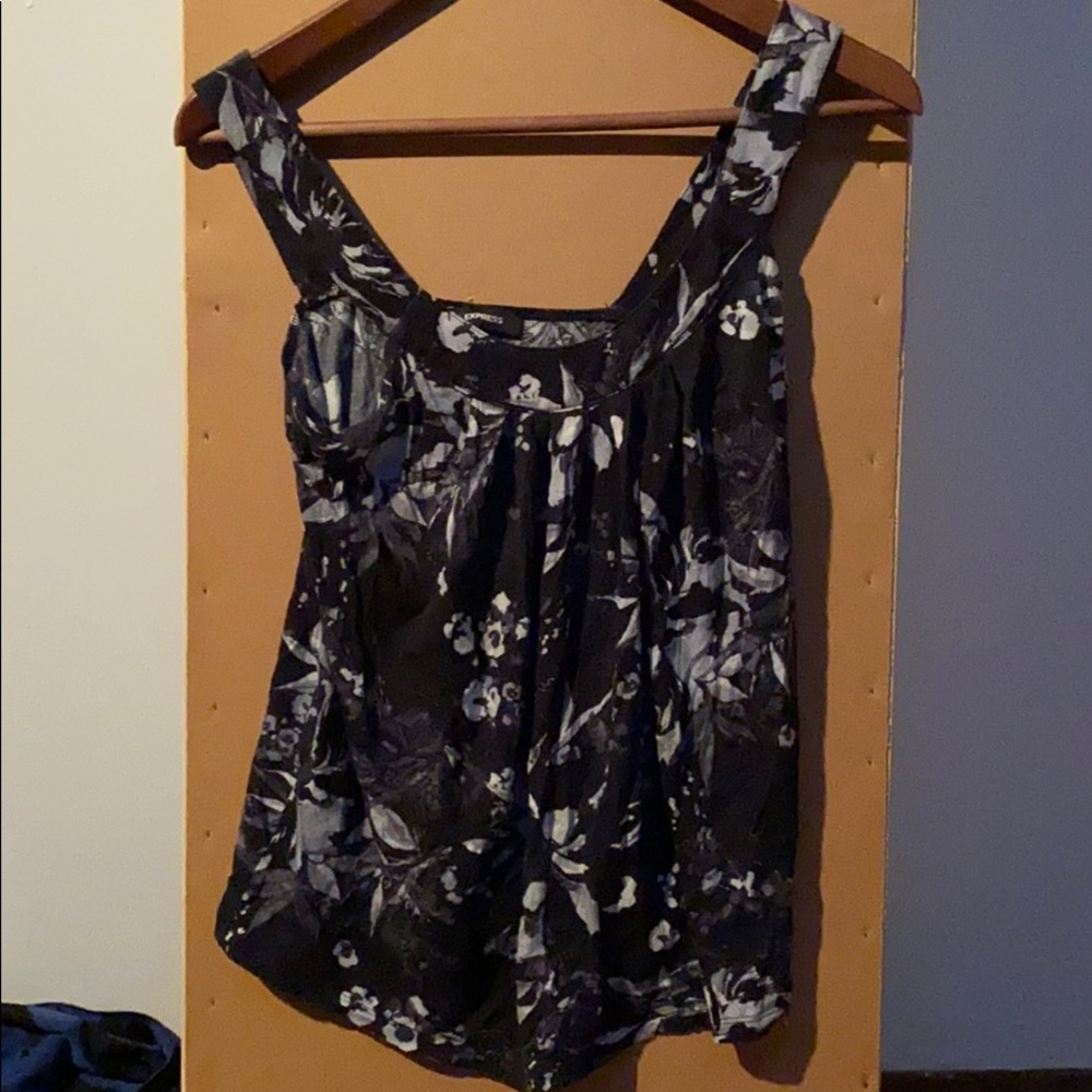 Express top